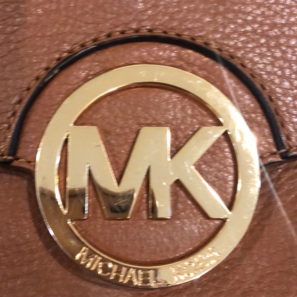 Michael Kors crossbody MK - Picture 4 of 4